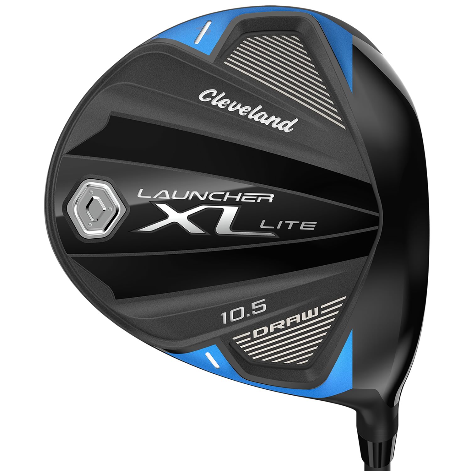 Cleveland Launcher XL Lite Draw Golf Driver Scottsdale Golf